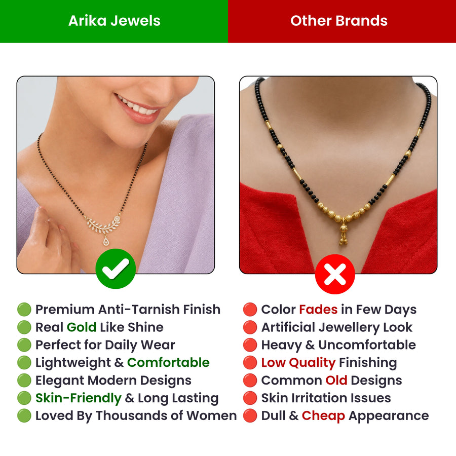 Archi Mangalsutra