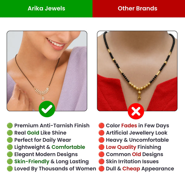 Archi Mangalsutra