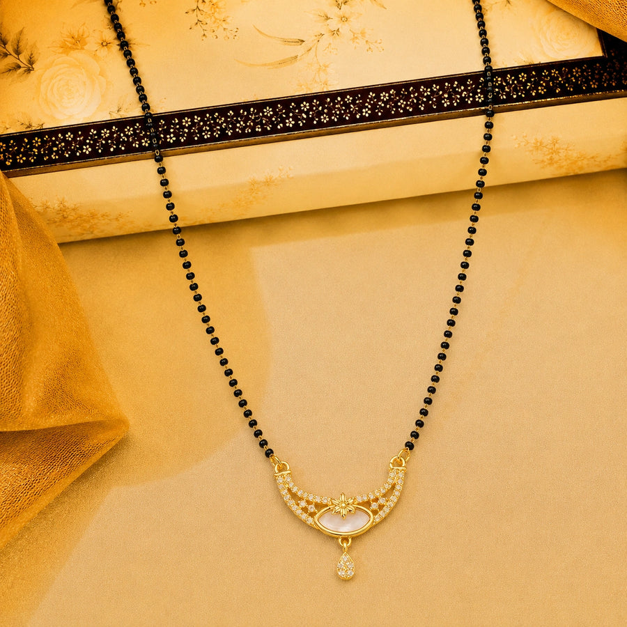 Noorvi Mangalsutra