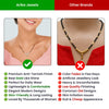 Kisna Mangalsutra