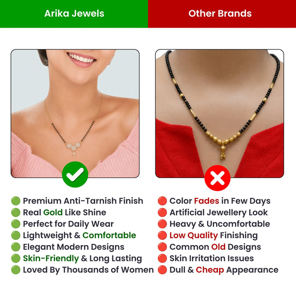 Kisna Mangalsutra