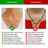 Shavika Mangalsutra