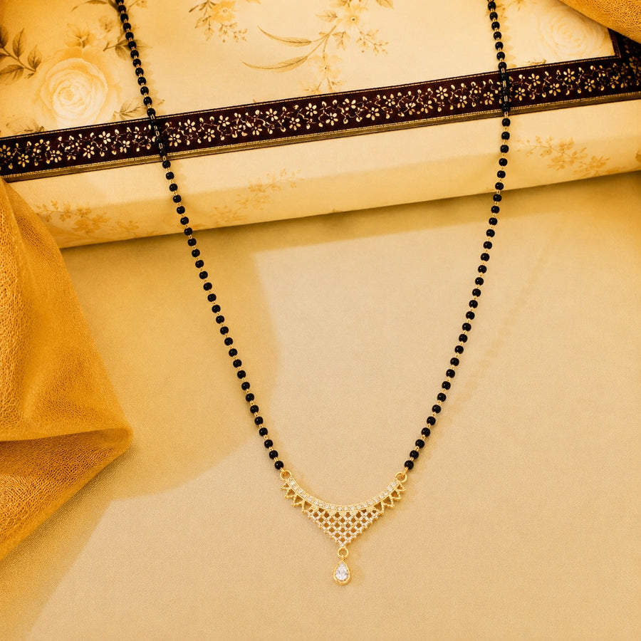 Anvika Mangalsutra