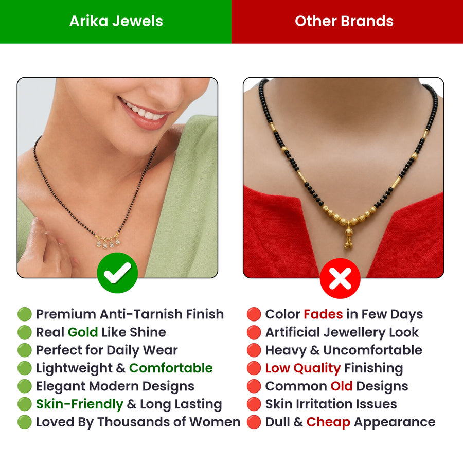 Meher Mangalsutra