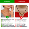 Infinity Mangalsutra