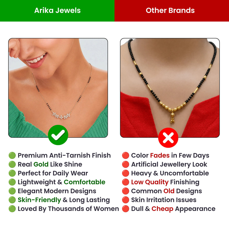 Suvarna Mangalsutra