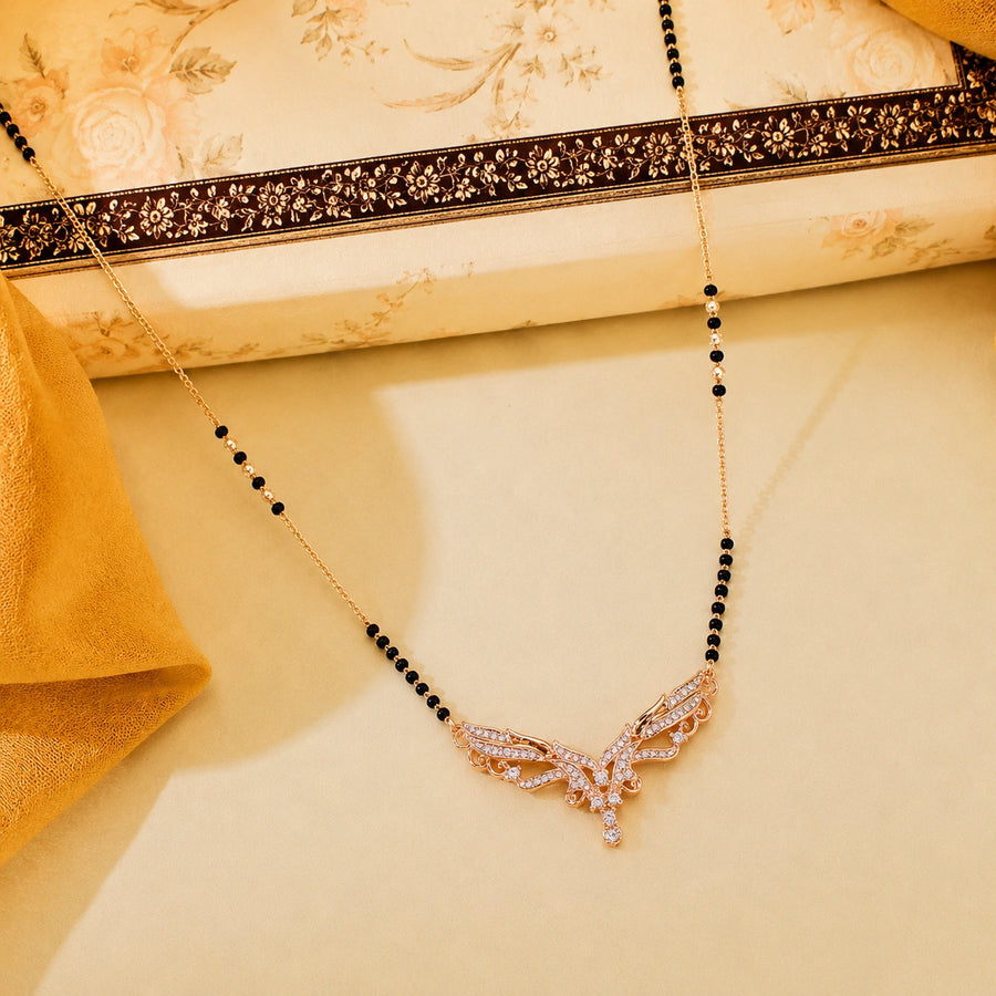 Shavika Mangalsutra