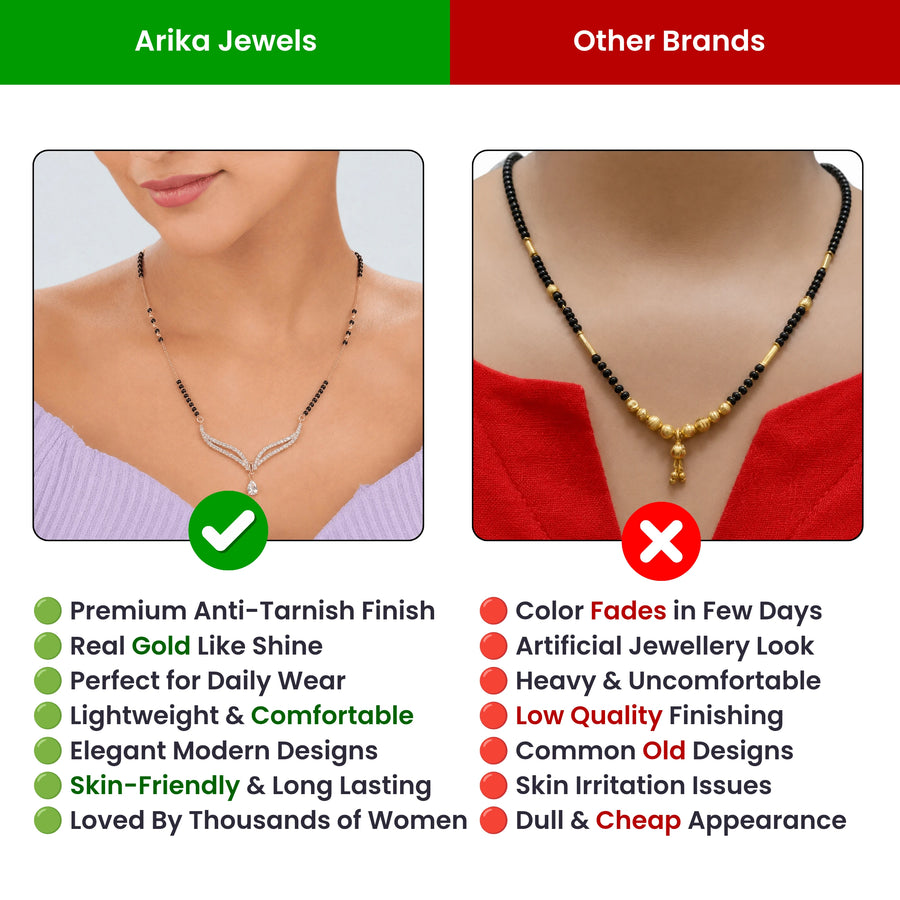 Chhavi Mangalsutra