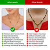 Chhavi Mangalsutra