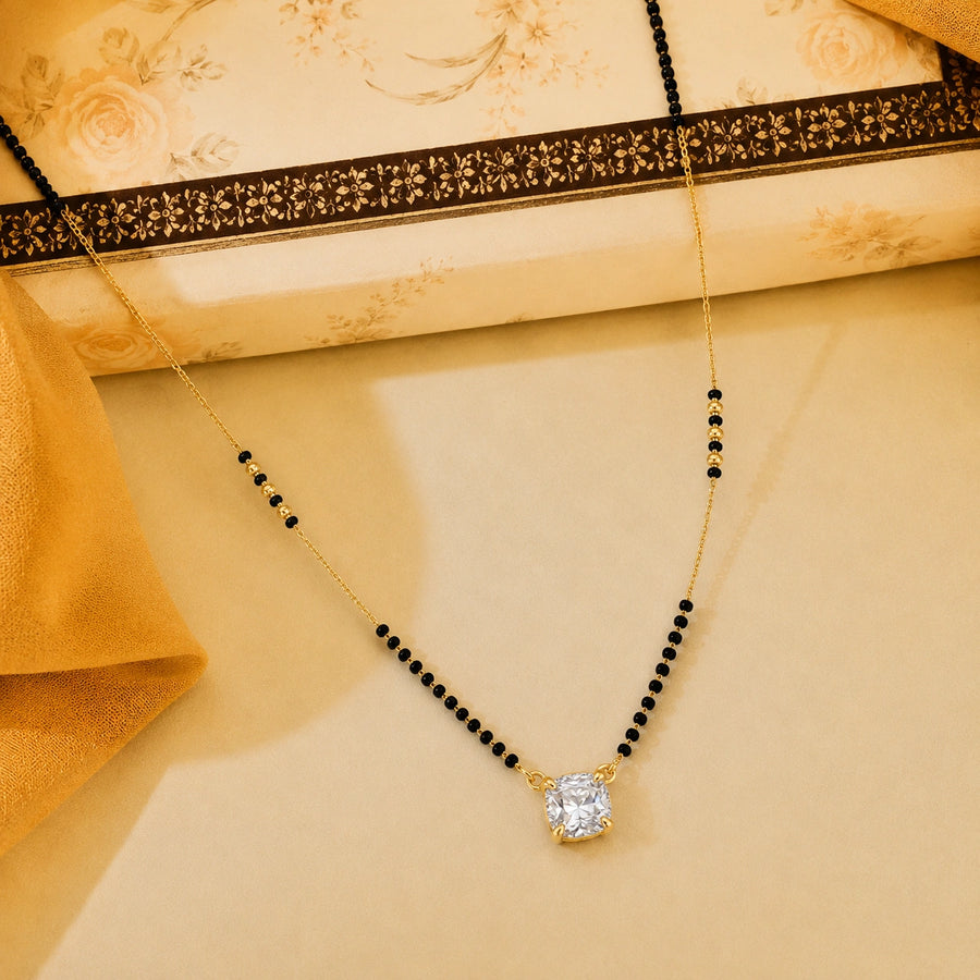 Jagruti Mangalsutra