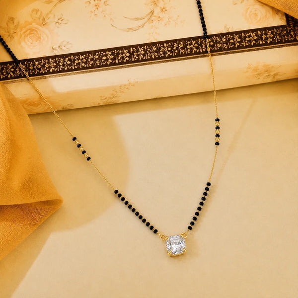 Jagruti Mangalsutra