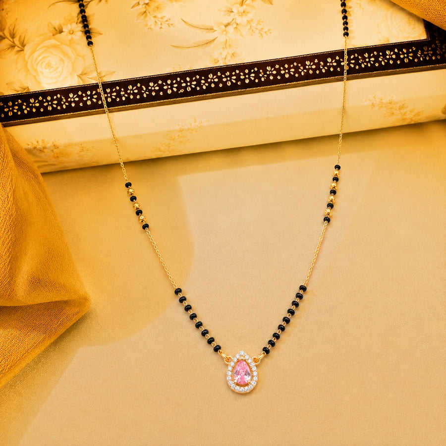 Nayra Mangalsutra
