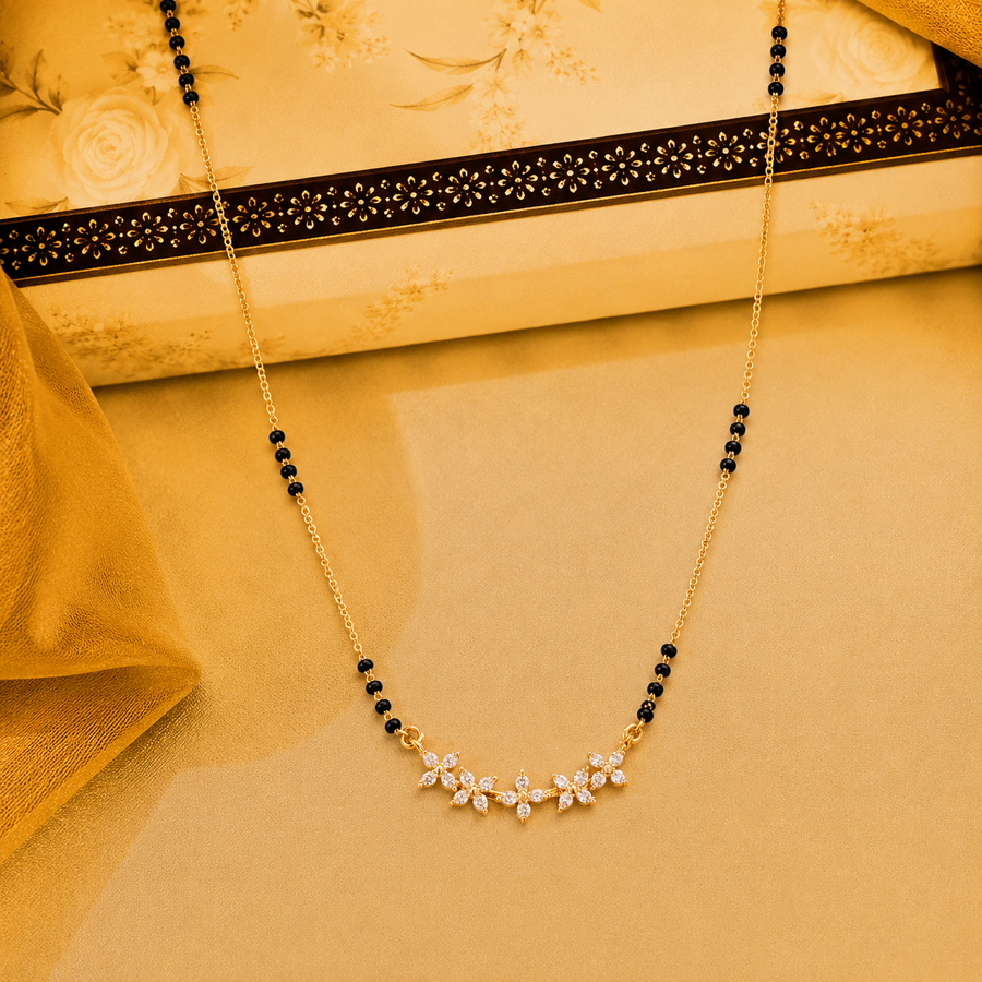 Suvarna Mangalsutra