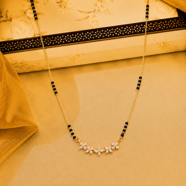 Suvarna Mangalsutra