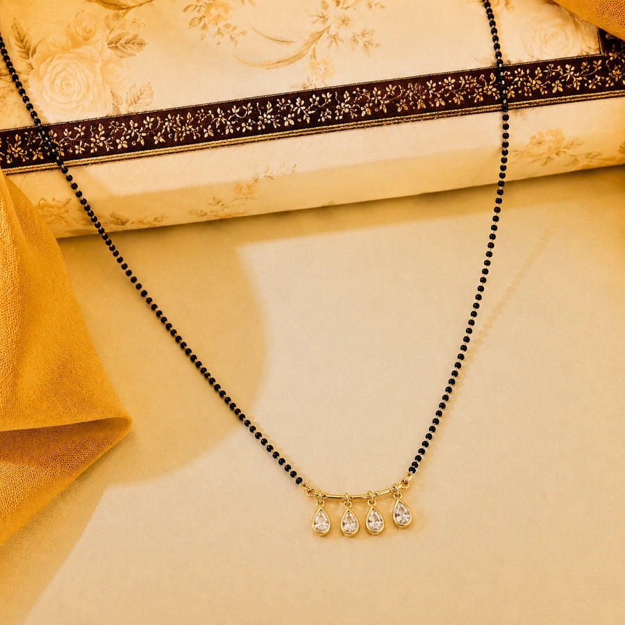 Meher Mangalsutra