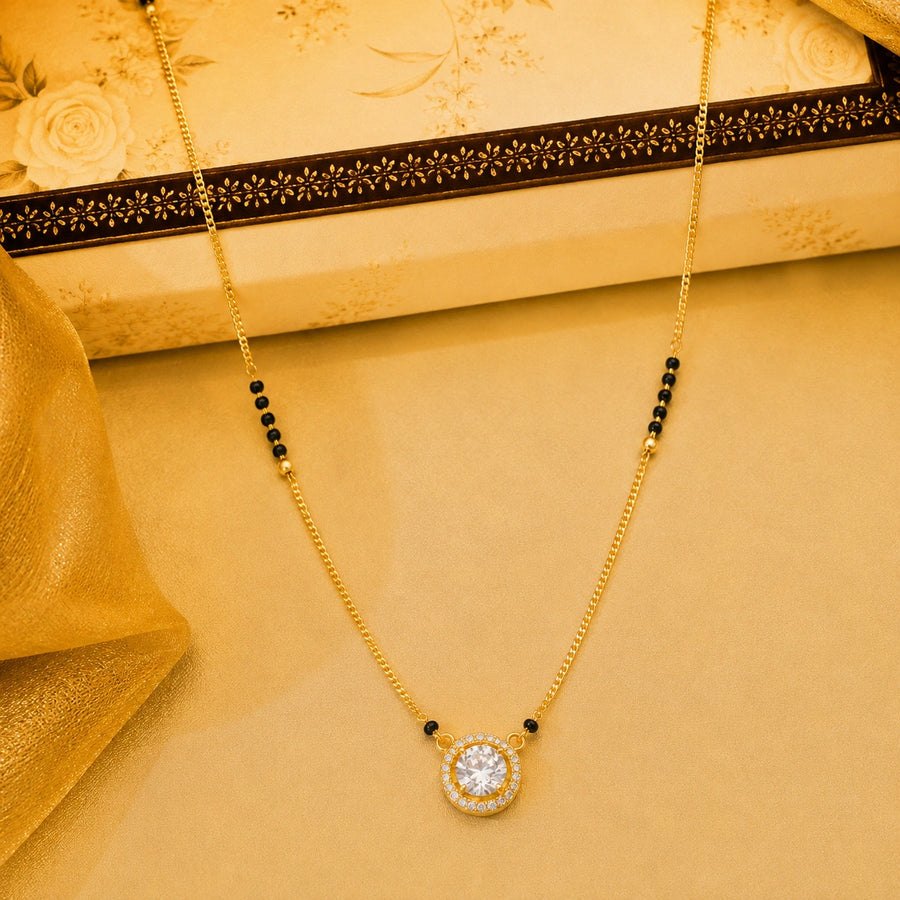 Avni Mangalsutra