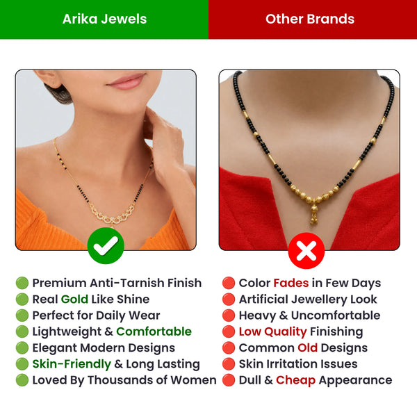 Karishma Mangalsutra