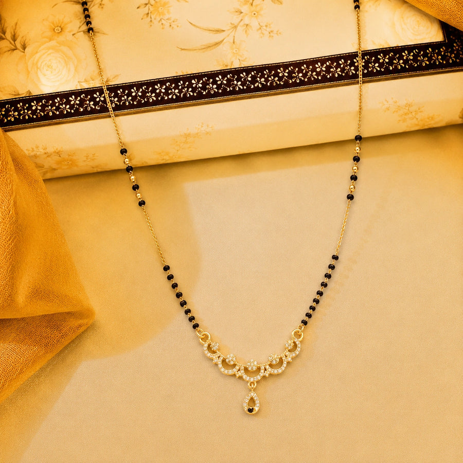 Karishma Mangalsutra