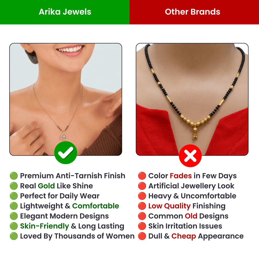 Swara Mangalsutra