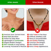 Swara Mangalsutra