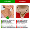 Jagruti Mangalsutra