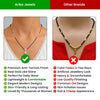 Ahira Mangalsutra