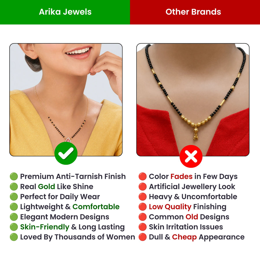 Nayra Mangalsutra