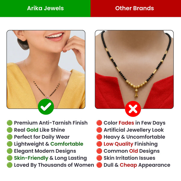 Nayra Mangalsutra