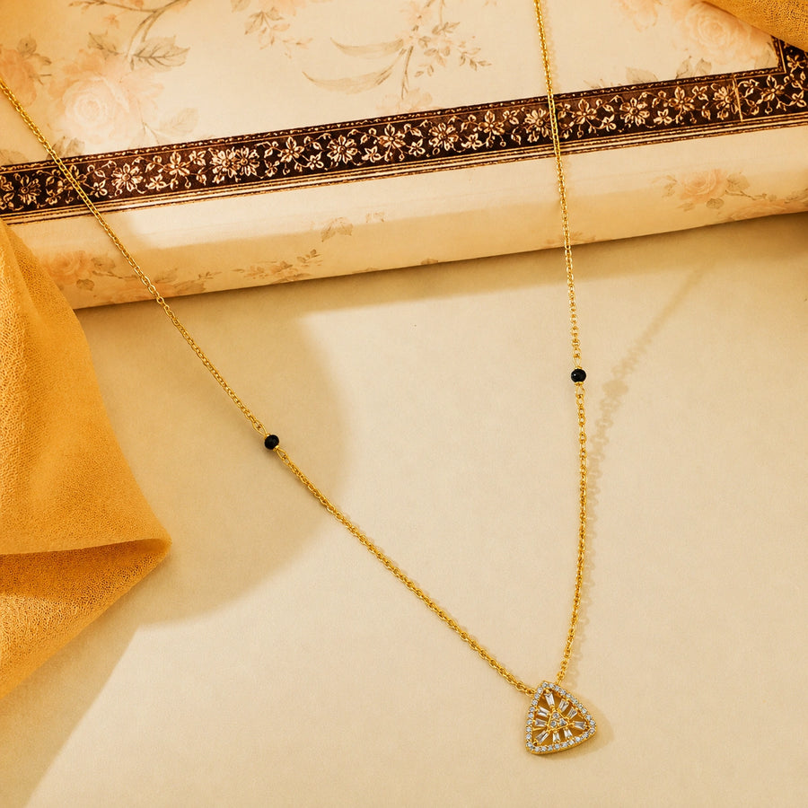 Swara Mangalsutra