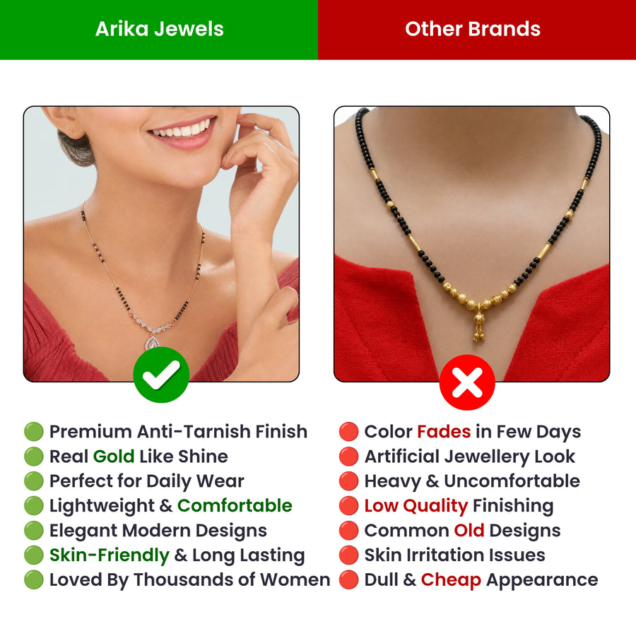 Pragya Mangalsutra
