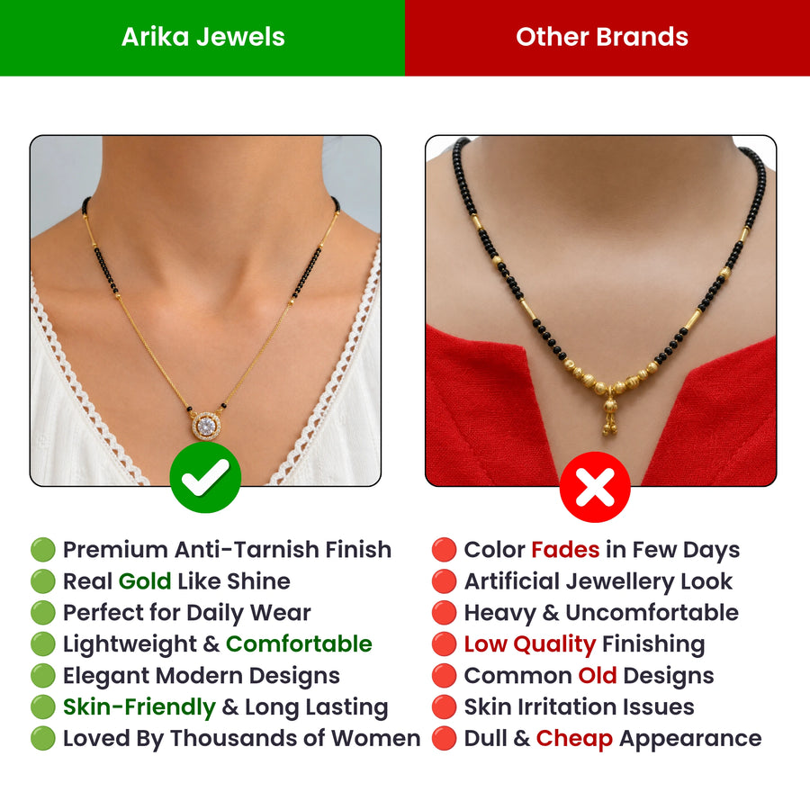 Avni Mangalsutra