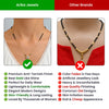 Avni Mangalsutra