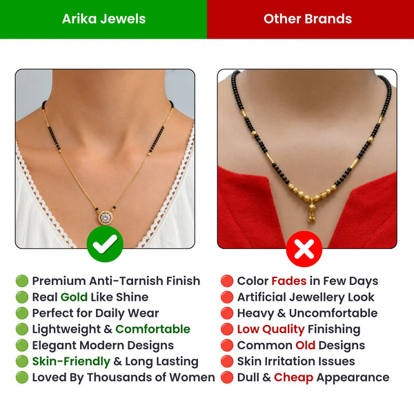 Avni Mangalsutra