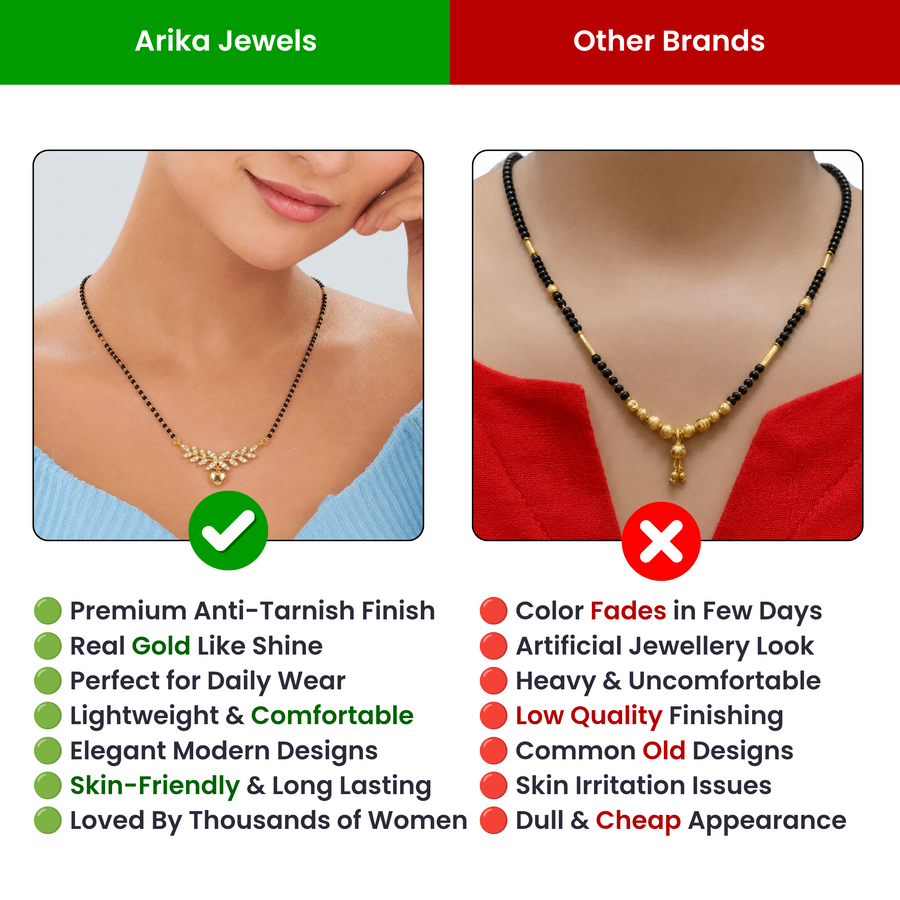 Nora Mangalsutra
