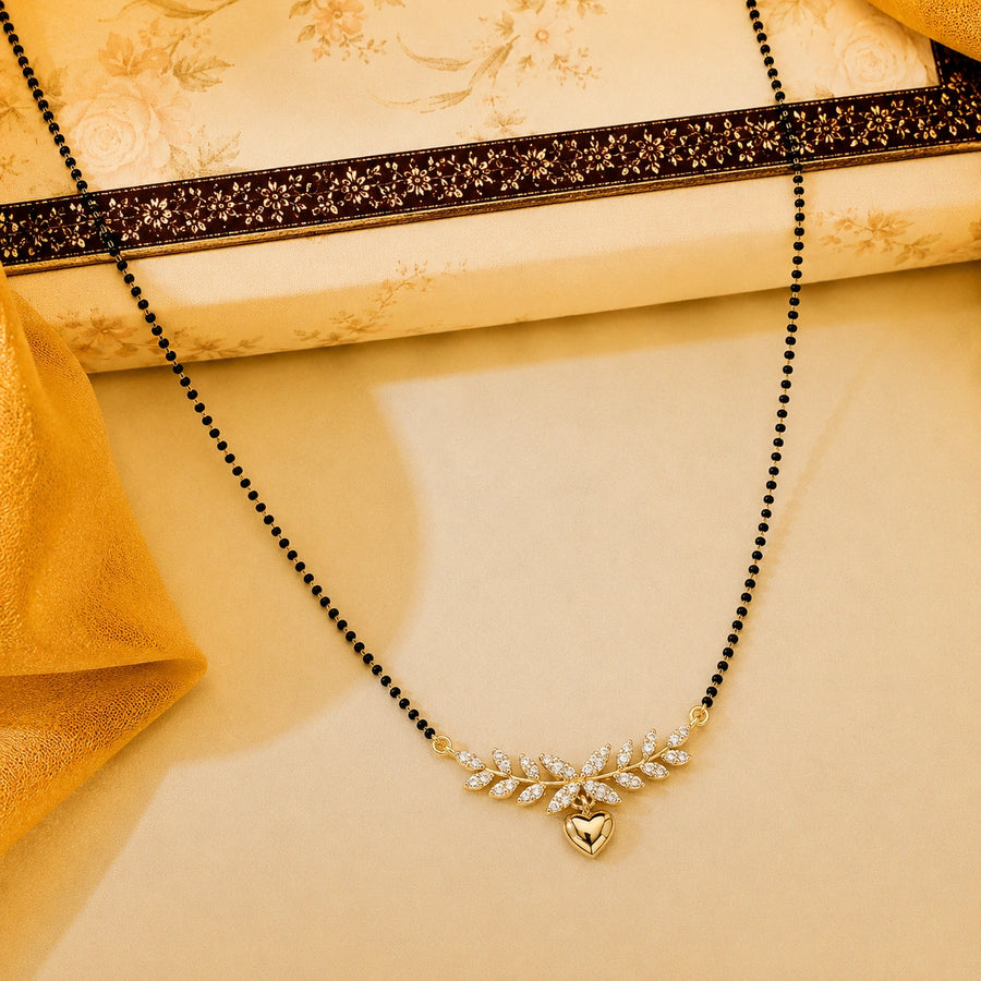 Nora Mangalsutra