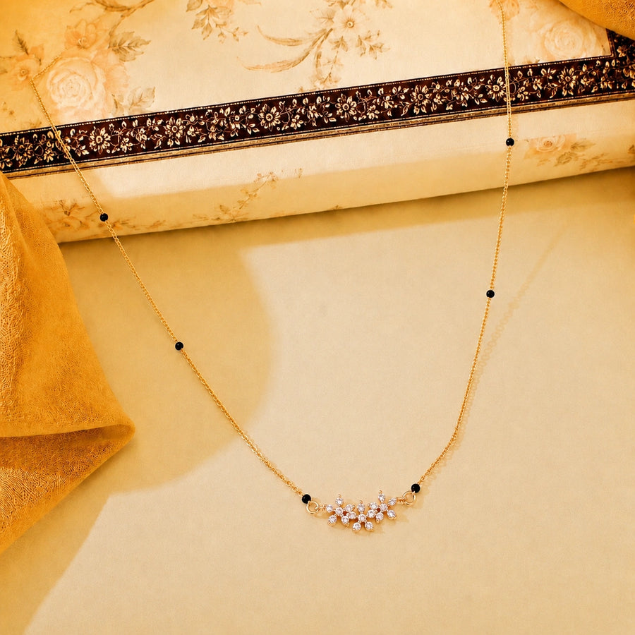 Charvi Mangalsutra