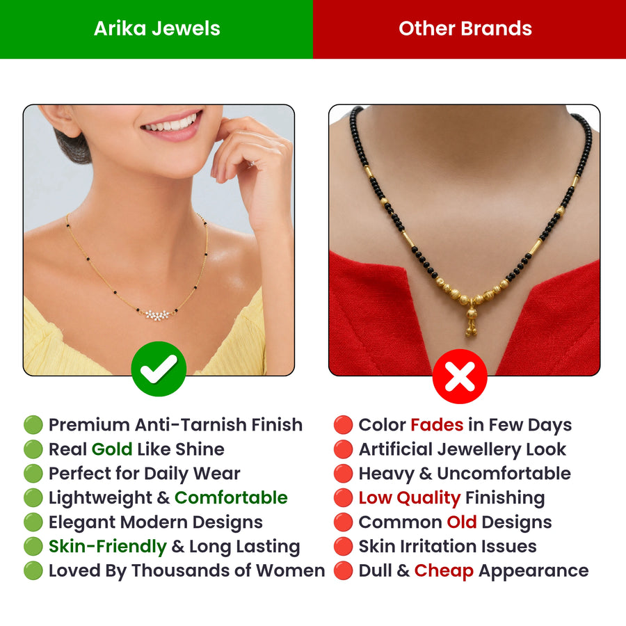 Charvi Mangalsutra