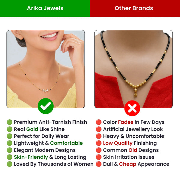 Charvi Mangalsutra