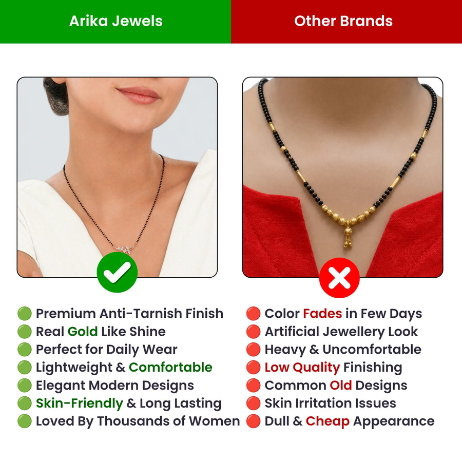 Khushi Mangalsutra