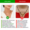 Khushi Mangalsutra