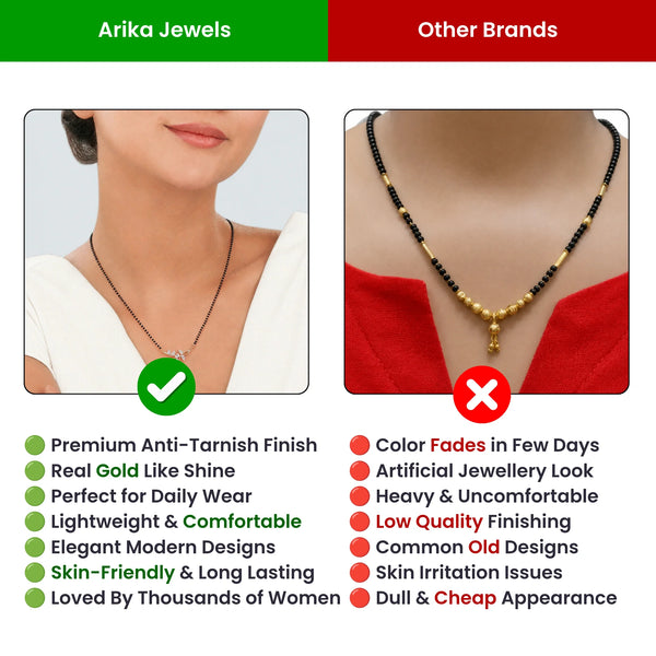 Khushi Mangalsutra