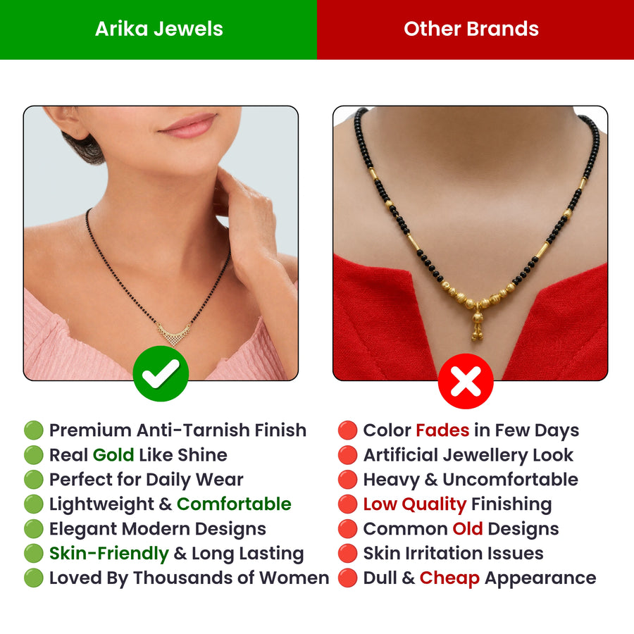 Anvika Mangalsutra