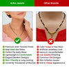 Anvika Mangalsutra